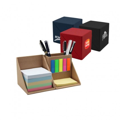 Promotional Cuby Desktop Sticky Notes | Malaysia Corporate Gifts Promotional Cuby Desktop Sticky Notes | Malaysia Corporate Gifts